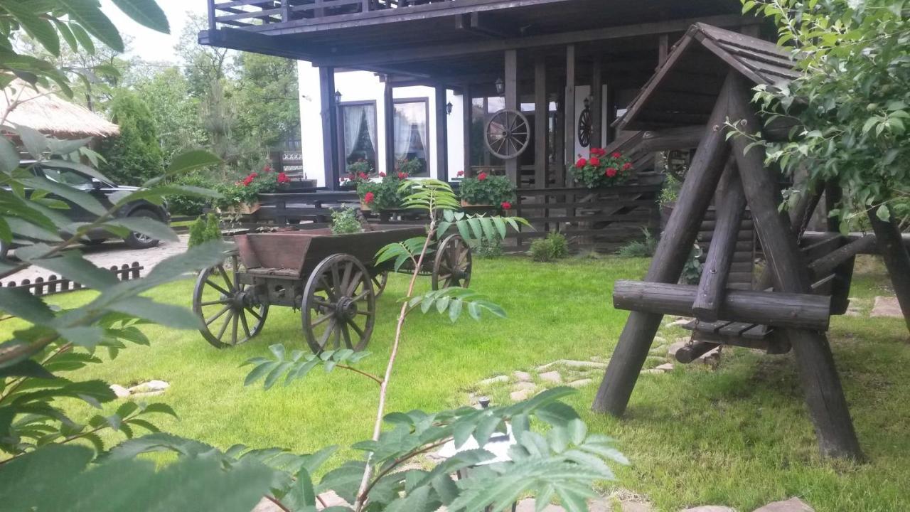 Pension Casa Drumetului Piatra Neamt Ruang foto