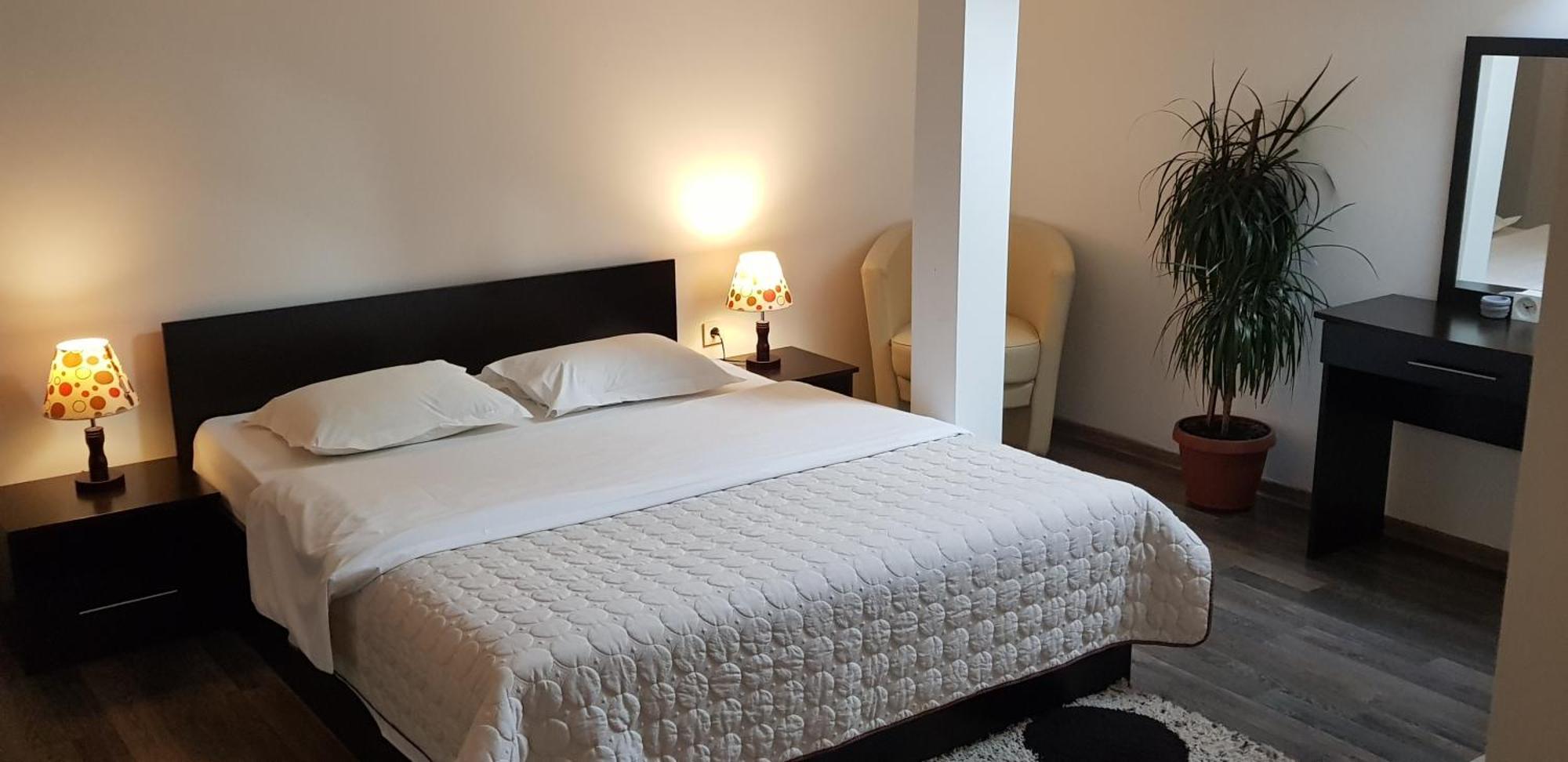 Pension Casa Drumetului Piatra Neamt Bagian luar foto