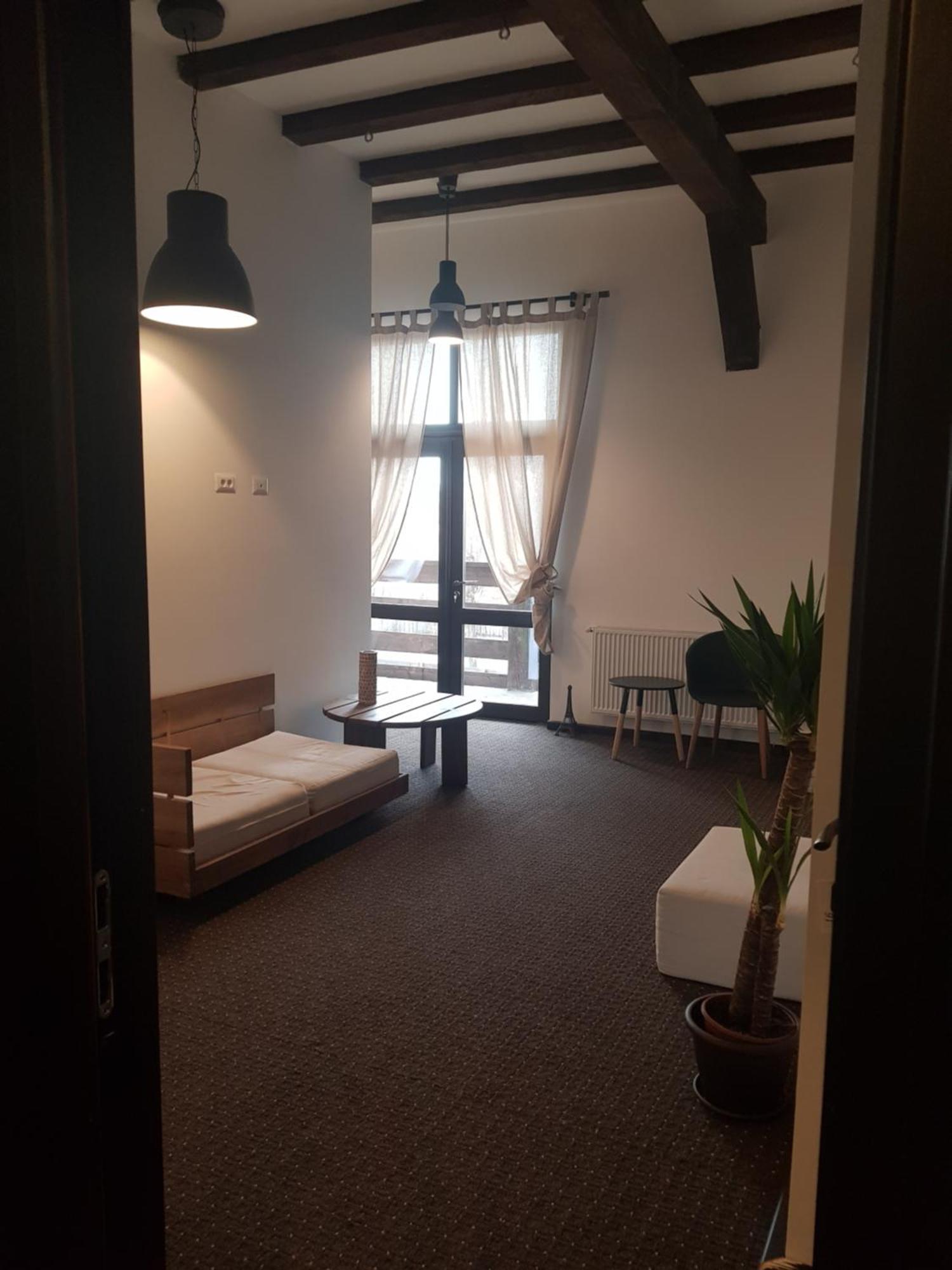 Pension Casa Drumetului Piatra Neamt Bagian luar foto