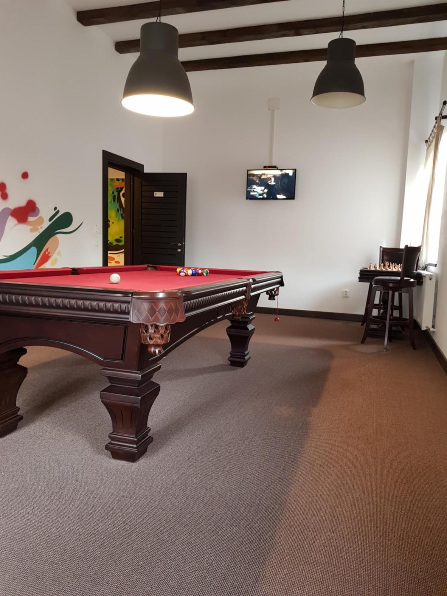 Pension Casa Drumetului Piatra Neamt Bagian luar foto