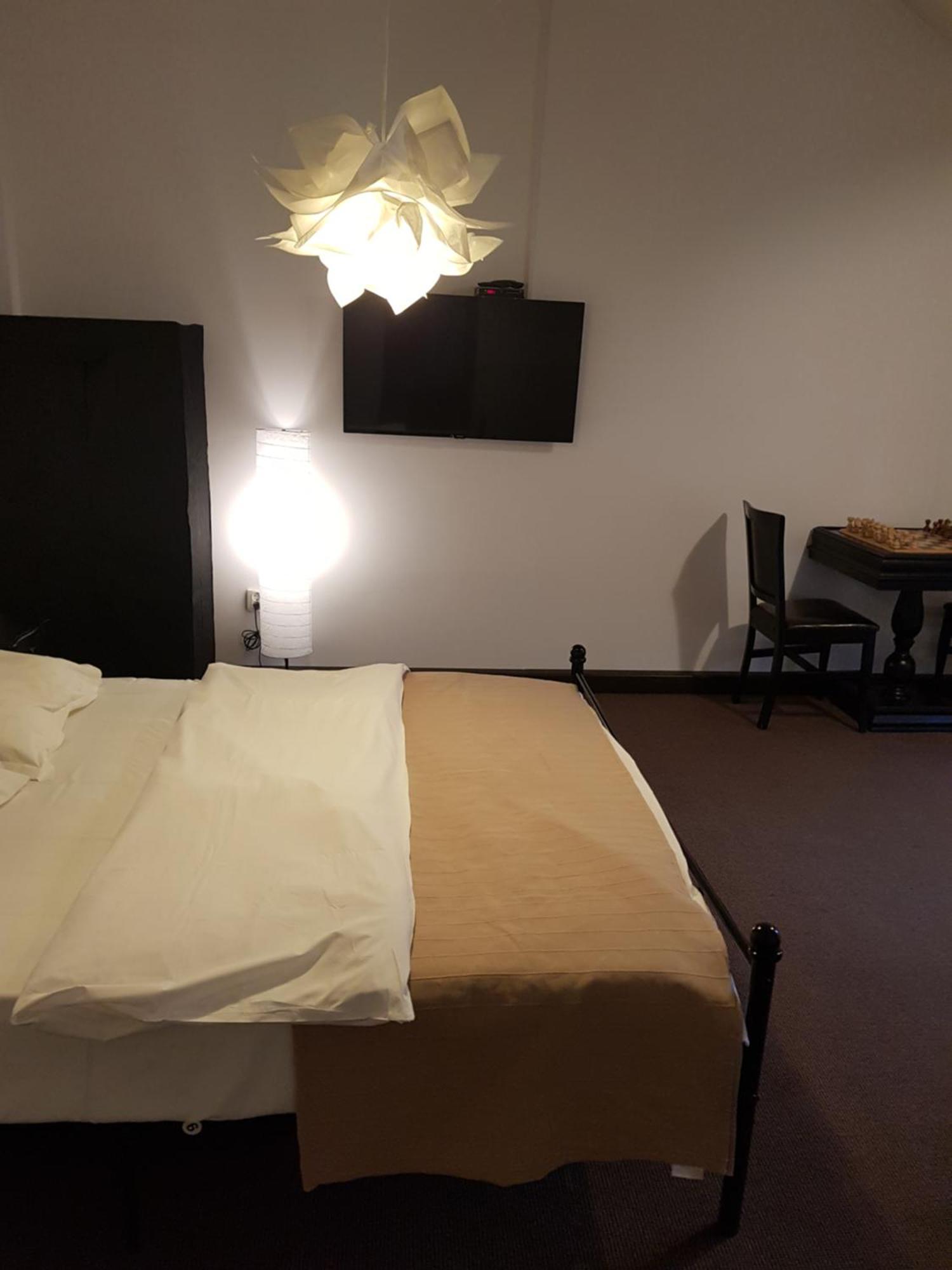 Pension Casa Drumetului Piatra Neamt Bagian luar foto