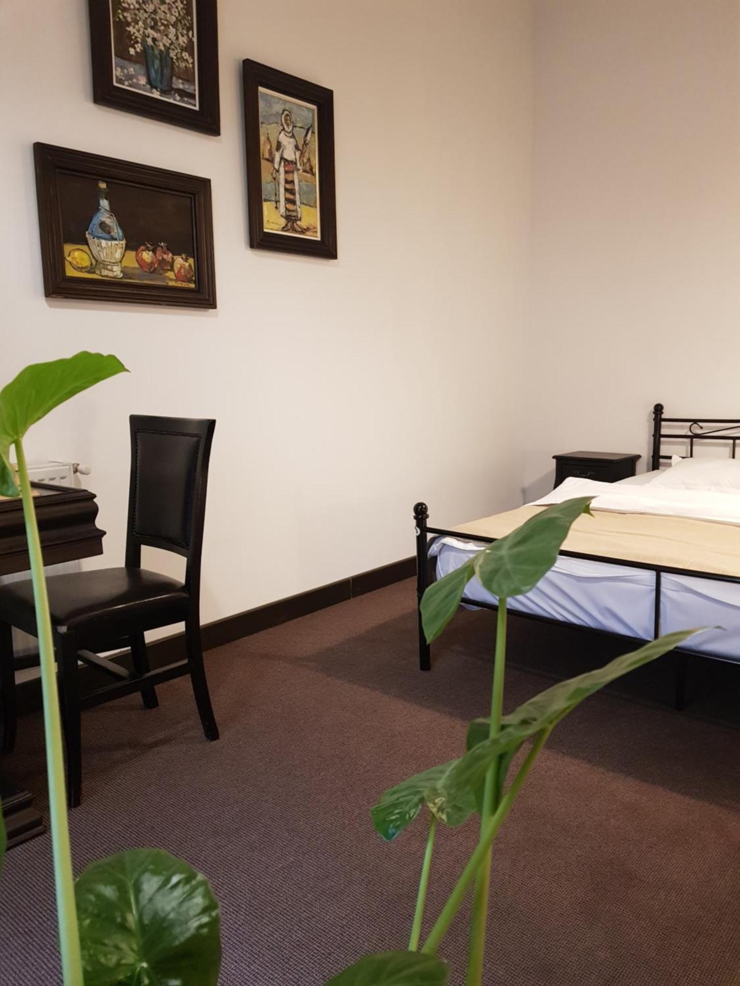 Pension Casa Drumetului Piatra Neamt Bagian luar foto