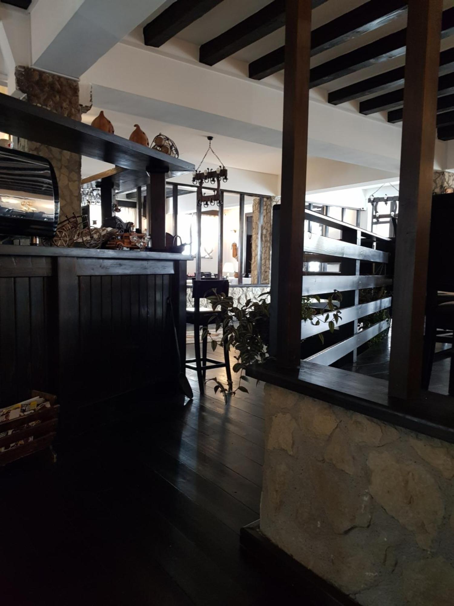 Pension Casa Drumetului Piatra Neamt Bagian luar foto