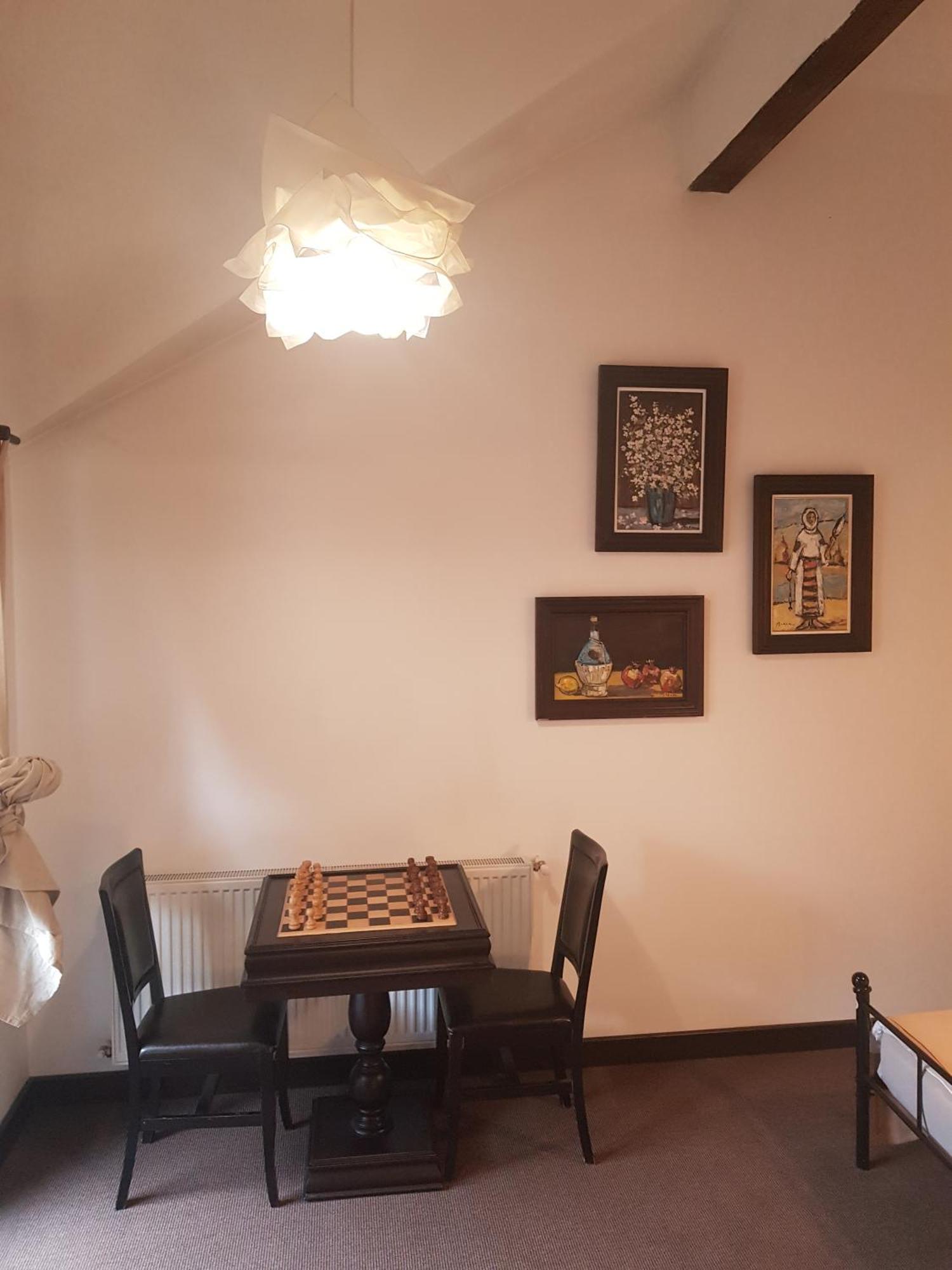 Pension Casa Drumetului Piatra Neamt Bagian luar foto